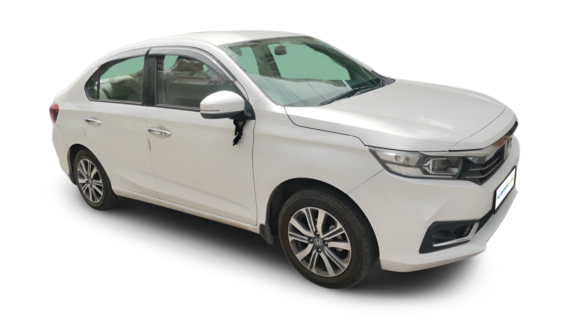 2024 Honda Amaze - Sedan - Petrol - Manual - ₹8.84 lakh